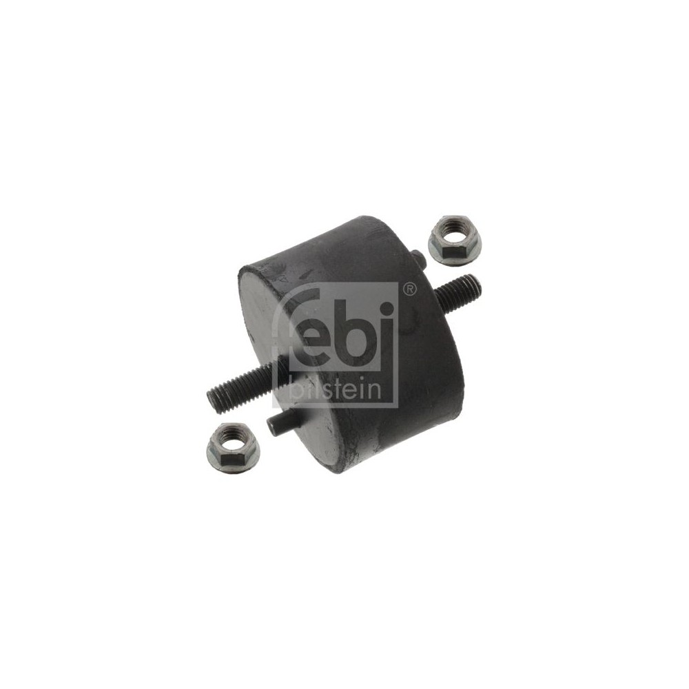 FEBI BILSTEIN Lagerung, Motor 15786