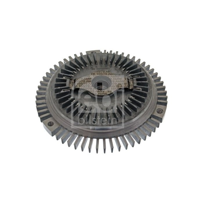 FEBI BILSTEIN Kupplung, Kühlerlüfter 17856