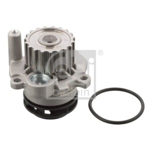 FEBI BILSTEIN Wasserpumpe 17938