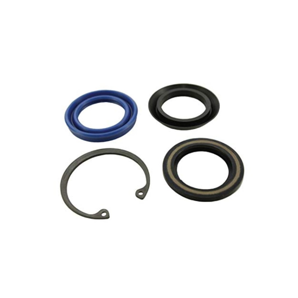 FEBI BILSTEIN Dichtung, Thermostat 17966