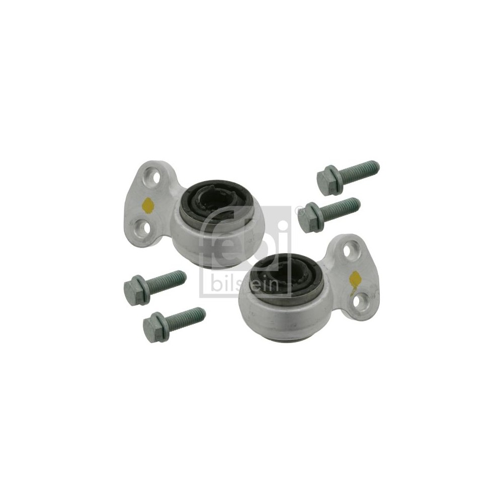 FEBI BILSTEIN Lagerung, Lenker 18686