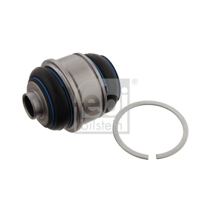 FEBI BILSTEIN Lagerung, Lenker 18901