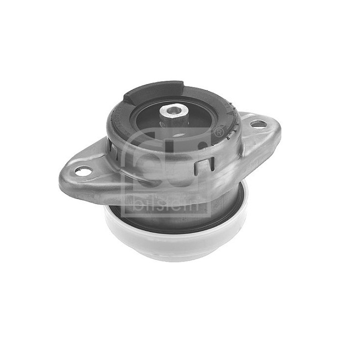 FEBI BILSTEIN Lagerung, Motor 19013