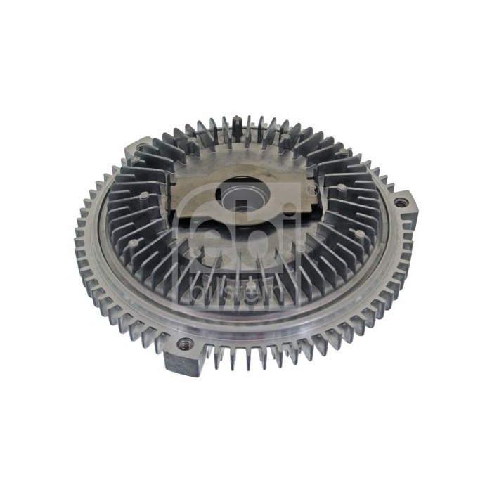 FEBI BILSTEIN Kupplung, Kühlerlüfter 19056