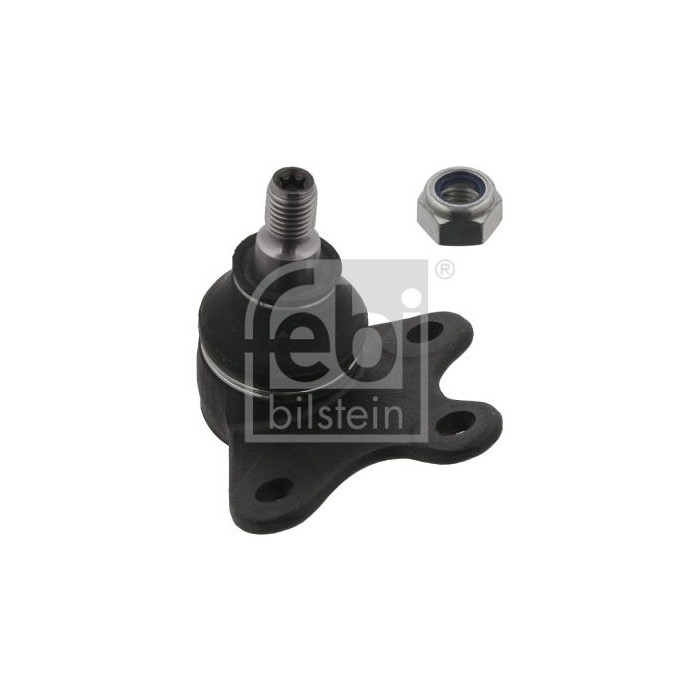 FEBI BILSTEIN Trag-/Führungsgelenk 19406