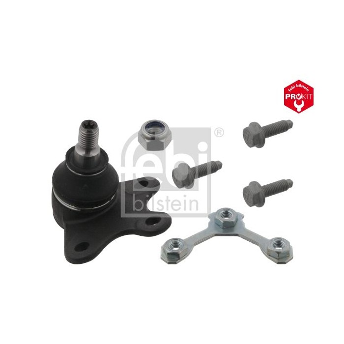 FEBI BILSTEIN ProKit Trag-/Führungsgelenk 19410