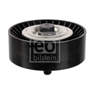 FEBI BILSTEIN Umlenk-/Führungsrolle, Keilrippenriemen 19483