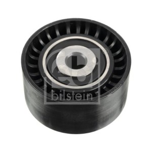 FEBI BILSTEIN Umlenk-/Führungsrolle, Keilrippenriemen 19513