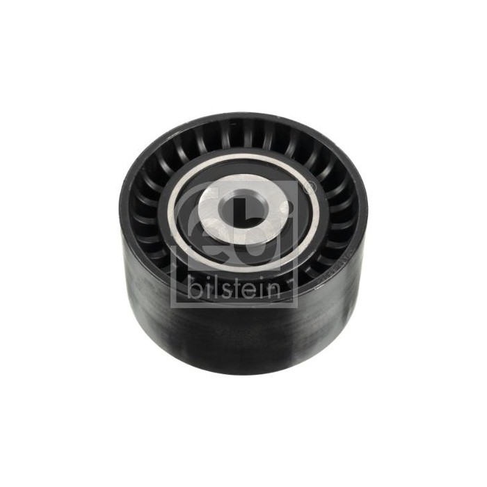 FEBI BILSTEIN Umlenk-/Führungsrolle, Keilrippenriemen 19513