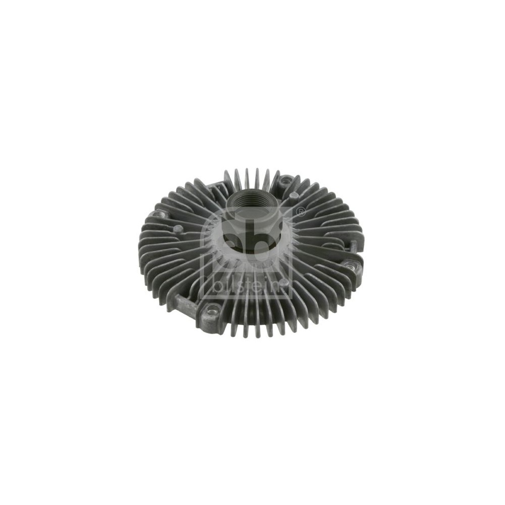 FEBI BILSTEIN Kupplung, Kühlerlüfter 19660