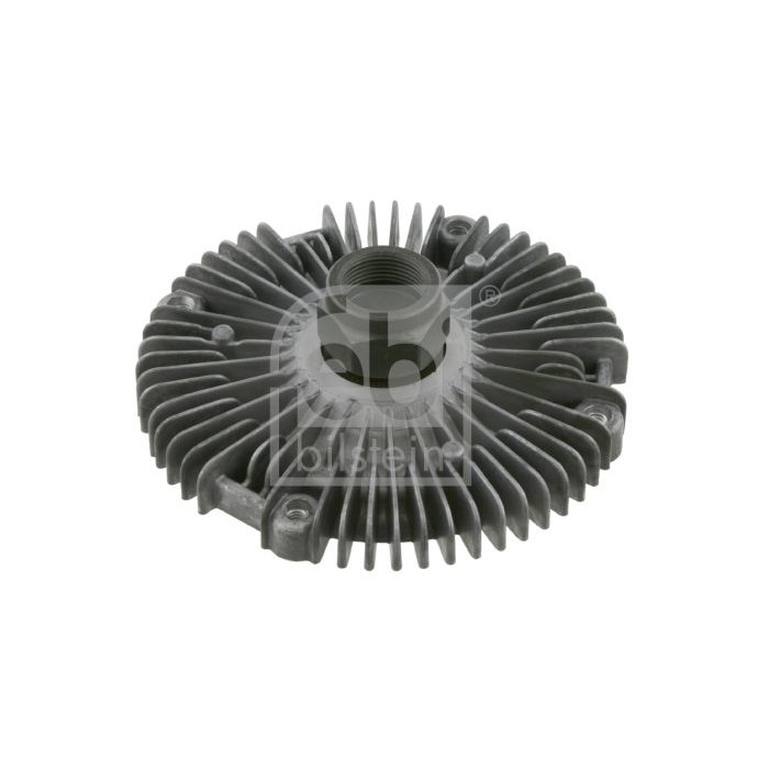 FEBI BILSTEIN Kupplung, Kühlerlüfter 19660