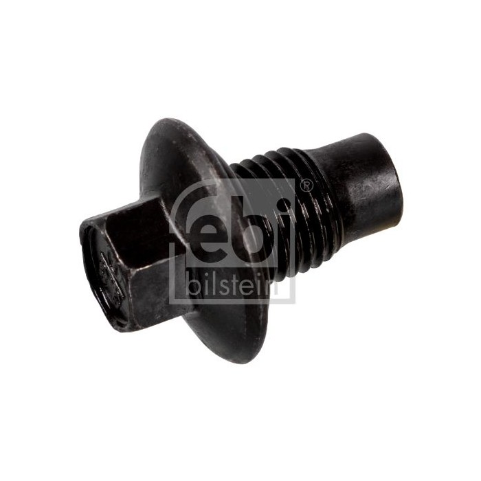 FEBI BILSTEIN Verschlussschraube, Ölwanne 21096