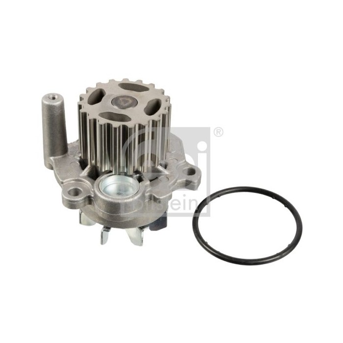 FEBI BILSTEIN Wasserpumpe 21186