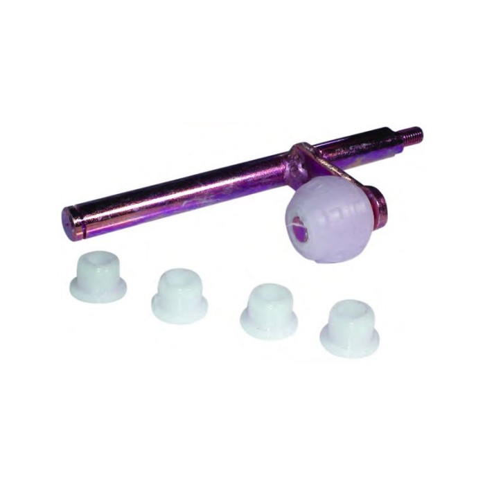 FEBI BILSTEIN Kappe, Radlager 21616