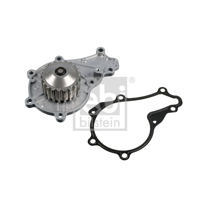 FEBI BILSTEIN Wasserpumpe 21856