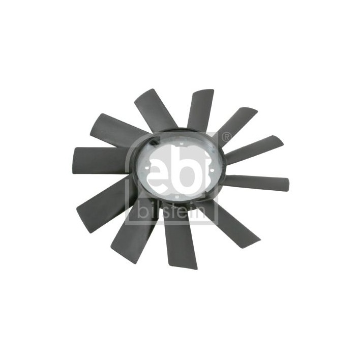 FEBI BILSTEIN Lüfterrad, Motorkühlung 22062