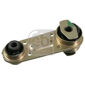 FEBI BILSTEIN Lagerung, Motor 22077
