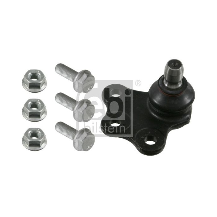 FEBI BILSTEIN Trag-/Führungsgelenk 22084