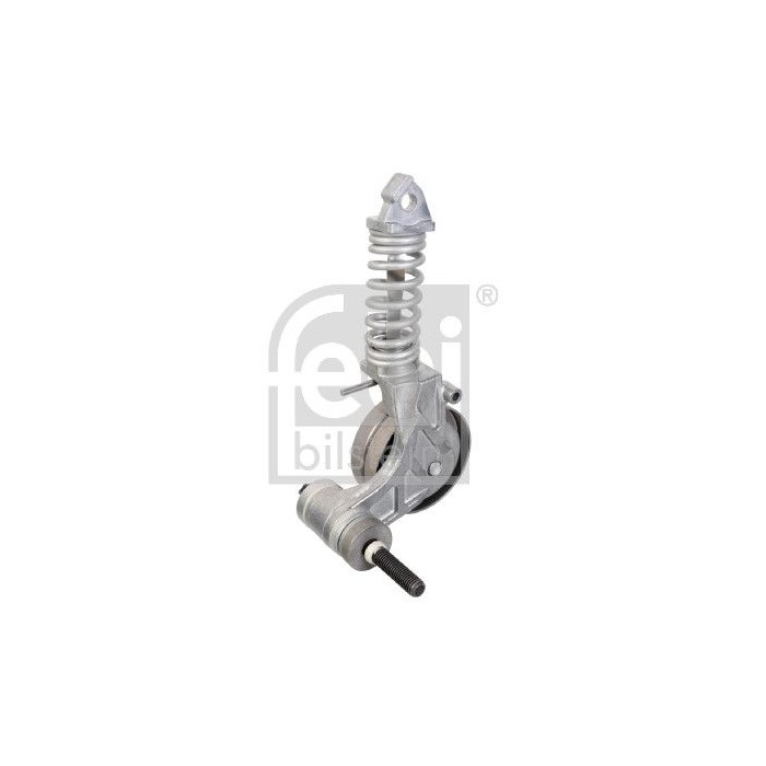 FEBI BILSTEIN Riemenspanner, Keilrippenriemen 22370