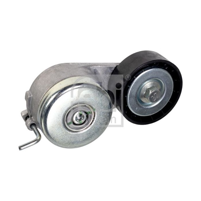 FEBI BILSTEIN Riemenspanner, Keilrippenriemen 22376