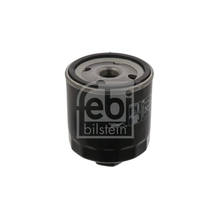 FEBI BILSTEIN Ölfilter 22532