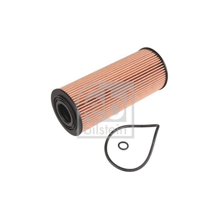 FEBI BILSTEIN Ölfilter 22544