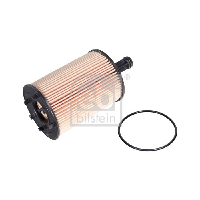 FEBI BILSTEIN Ölfilter 22546
