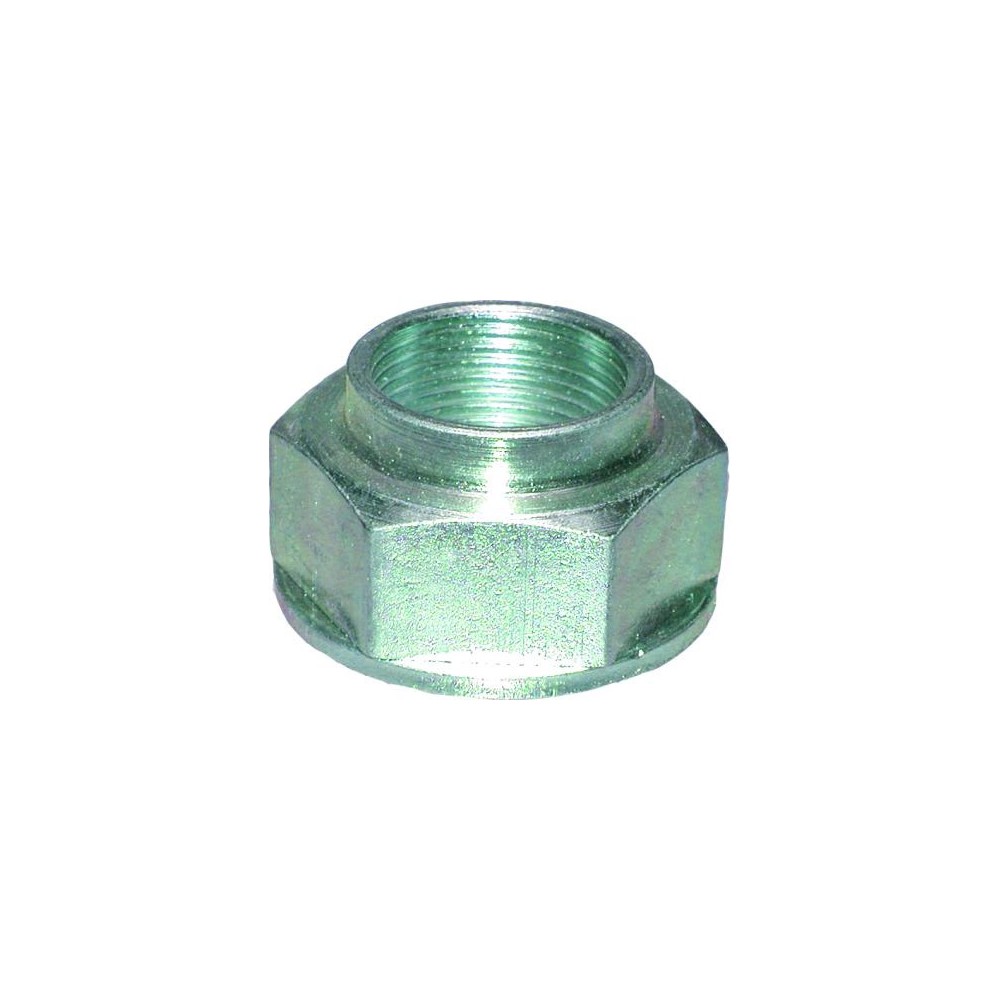 FEBI BILSTEIN Mutter, Achsstummel 22953