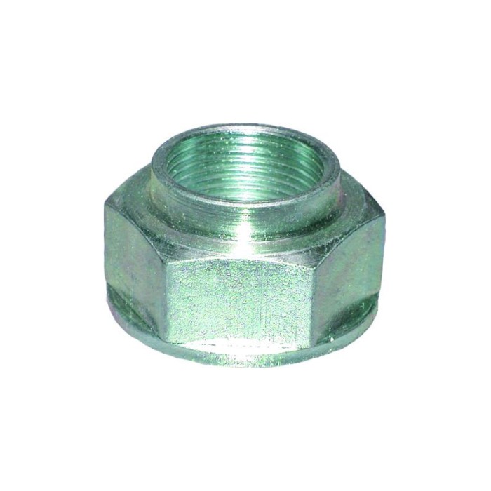 FEBI BILSTEIN Mutter, Achsstummel 22953