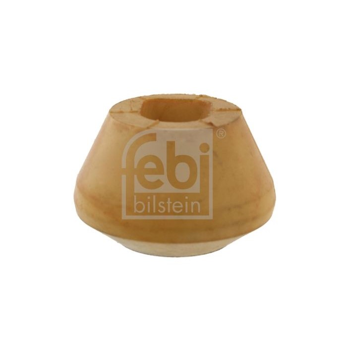 FEBI BILSTEIN Anschlagpuffer, Motoraufhängung 23408