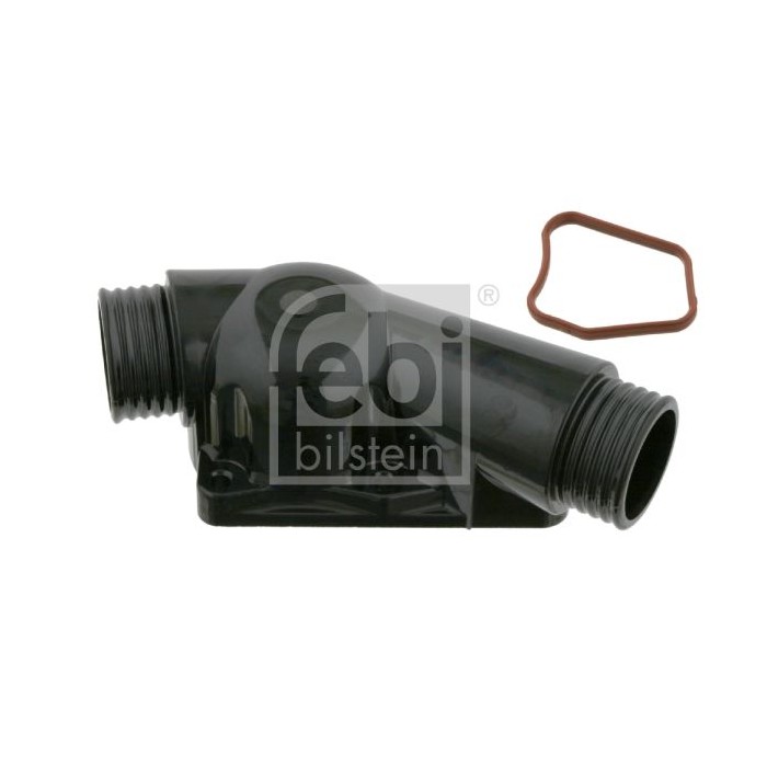 FEBI BILSTEIN Thermostatgehäuse 23741