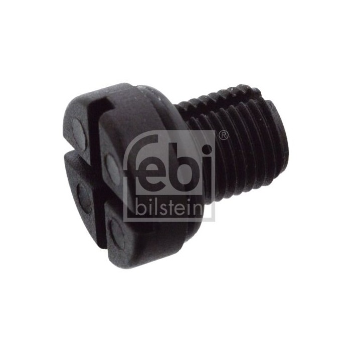 FEBI BILSTEIN febi Plus Entlüfterschraube/-ventil, Kühler 23750