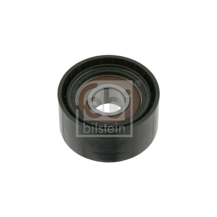 FEBI BILSTEIN Umlenk-/Führungsrolle, Keilrippenriemen 23773