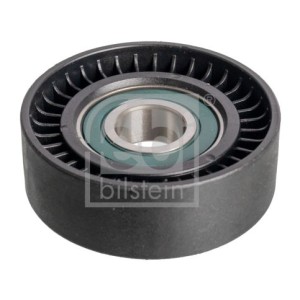 FEBI BILSTEIN Umlenk-/Führungsrolle, Keilrippenriemen 23779