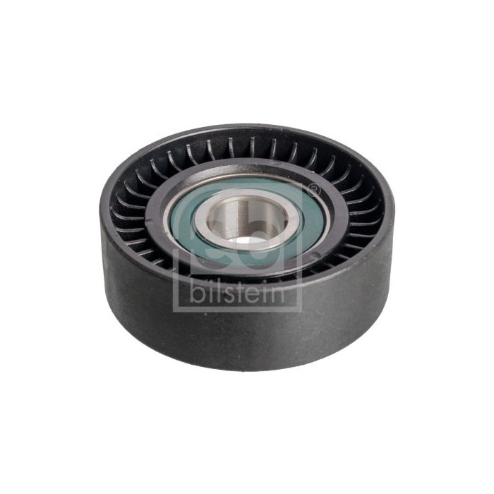 FEBI BILSTEIN Umlenk-/Führungsrolle, Keilrippenriemen 23779
