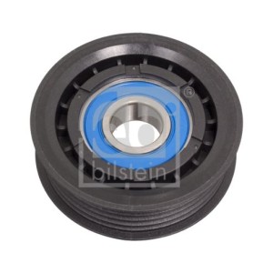 FEBI BILSTEIN Umlenk-/Führungsrolle, Keilrippenriemen 23780