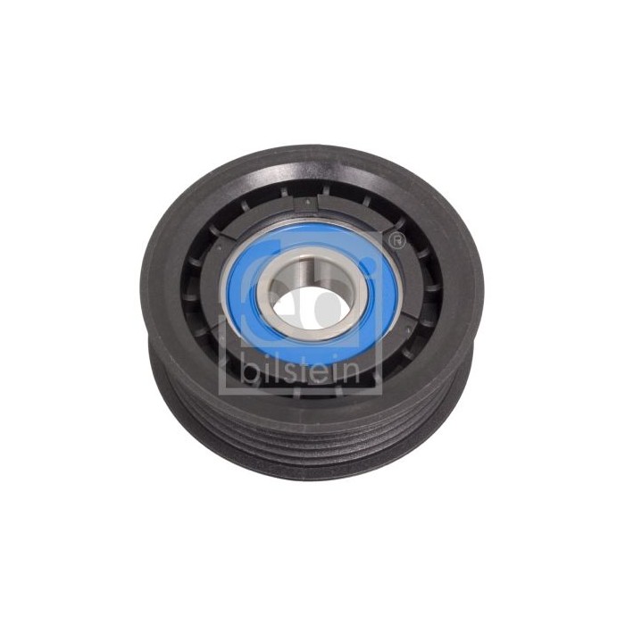 FEBI BILSTEIN Umlenk-/Führungsrolle, Keilrippenriemen 23780