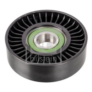 FEBI BILSTEIN Umlenk-/Führungsrolle, Keilrippenriemen 23781
