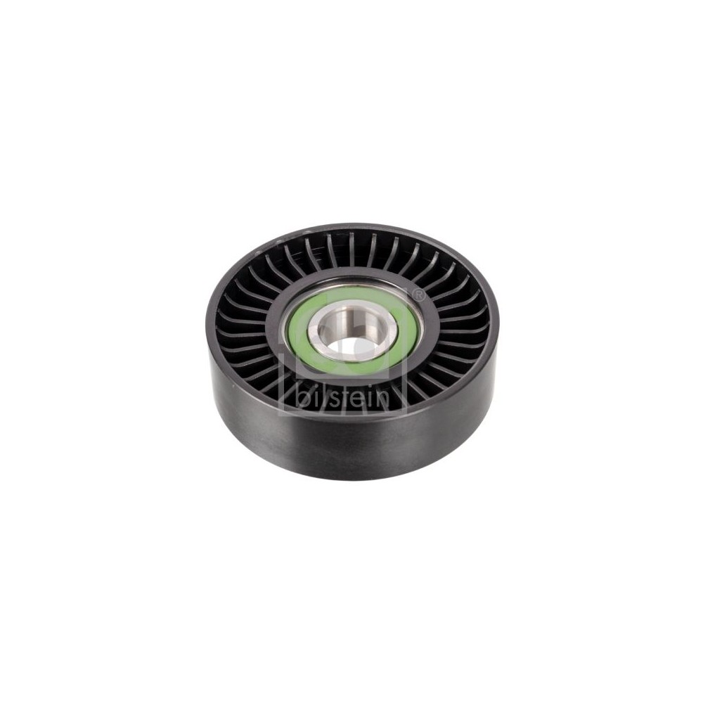 FEBI BILSTEIN Umlenk-/Führungsrolle, Keilrippenriemen 23781