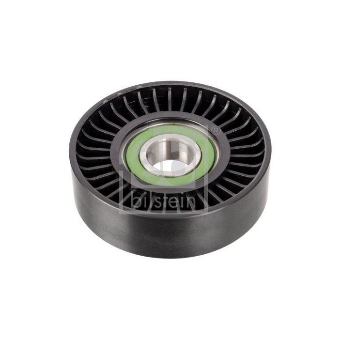 FEBI BILSTEIN Umlenk-/Führungsrolle, Keilrippenriemen 23781