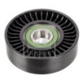 FEBI BILSTEIN Umlenk-/Führungsrolle, Keilrippenriemen 23781