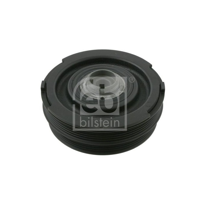 FEBI BILSTEIN Riemenscheibe, Kurbelwelle 23949
