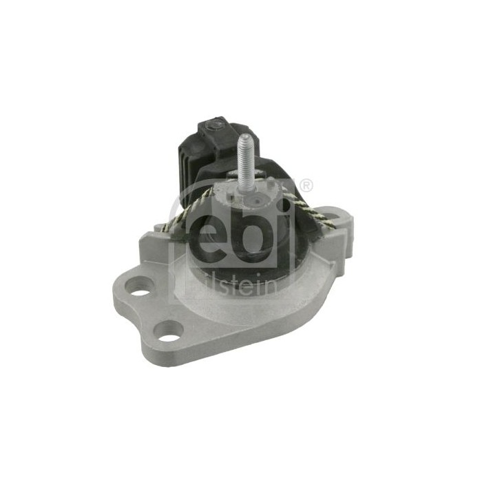 FEBI BILSTEIN Lagerung, Motor 24057