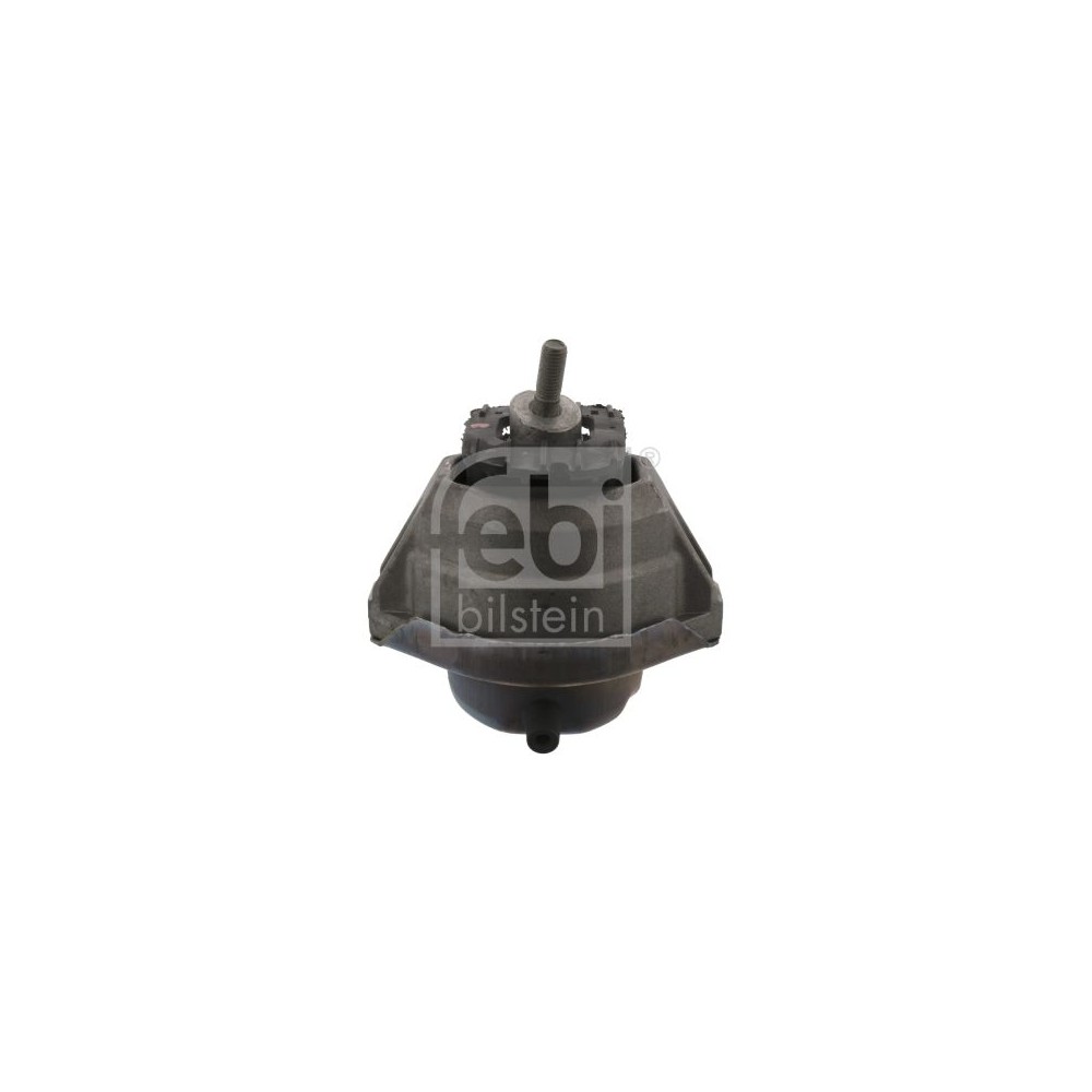 FEBI BILSTEIN Lagerung, Motor 24097