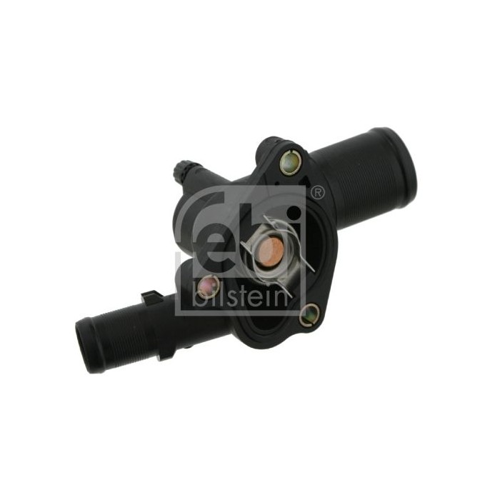 FEBI BILSTEIN Thermostat, Kühlmittel 24124