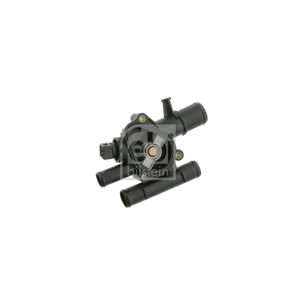 FEBI BILSTEIN Thermostat, Kühlmittel 24158