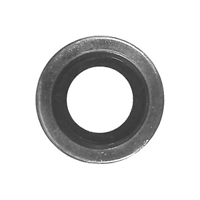 FEBI BILSTEIN Dichtring, Ölablassschraube 24359