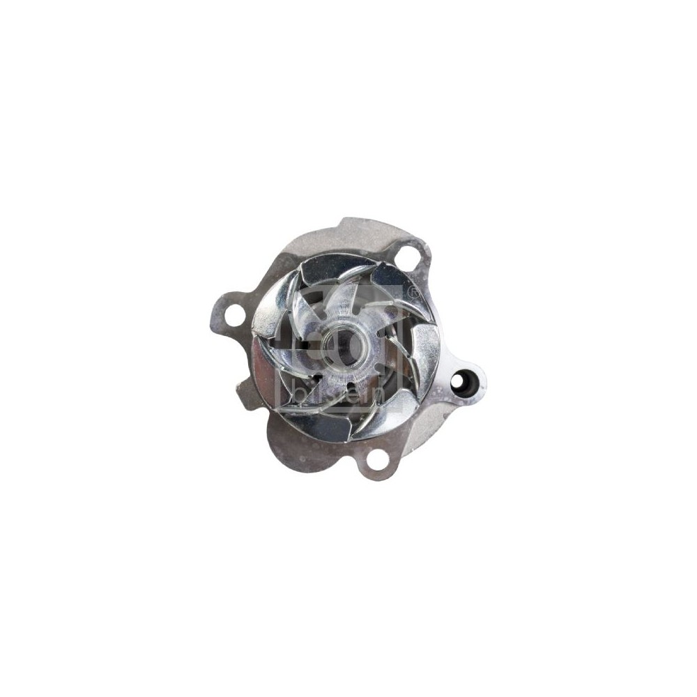 FEBI BILSTEIN Wasserpumpe 24360