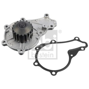 FEBI BILSTEIN Wasserpumpe 24528