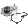 FEBI BILSTEIN Wasserpumpe 24528